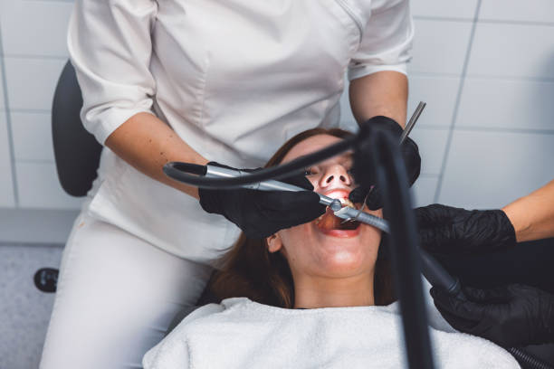 Best Knocked-Out Tooth (Avulsed Tooth) Treatment in Owingsville, KY